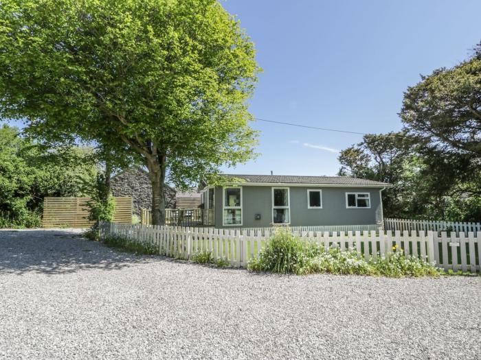 Orchard Lodge, Abersoch