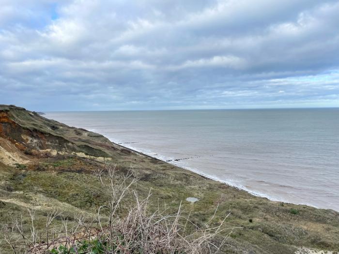 Belle Vue, Mundesley