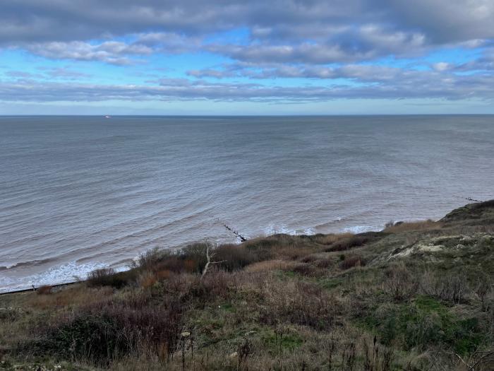 Belle Vue, Mundesley