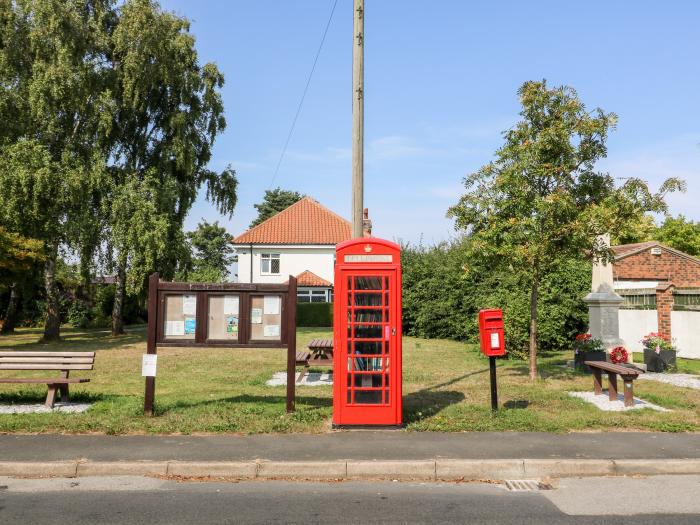 No. 5 Main Street, Hornsea