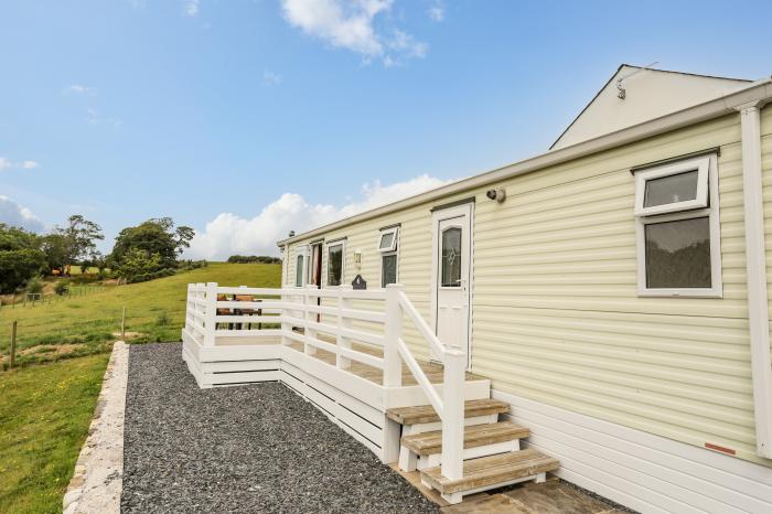 Ty Newydd Caravan, Pwllheli