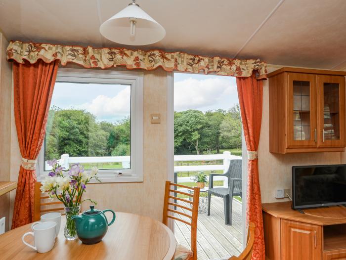 Ty Newydd Caravan, Pwllheli