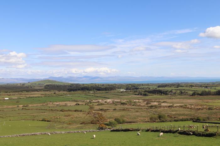 Ty Newydd Caravan, Pwllheli