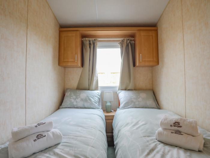 Ty Newydd Caravan, Pwllheli