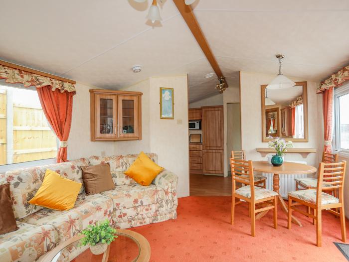 Ty Newydd Caravan, Pwllheli