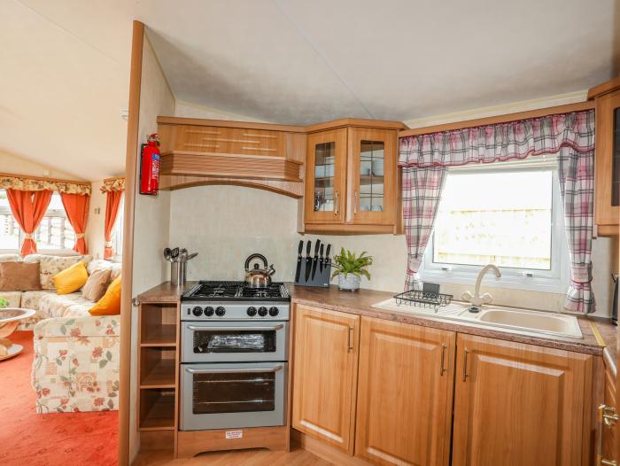 Ty Newydd Caravan, Pwllheli