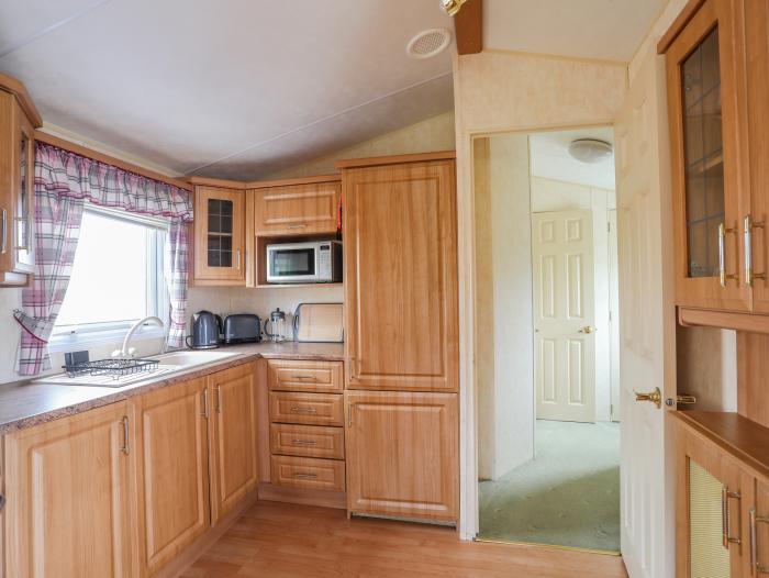 Ty Newydd Caravan, Pwllheli