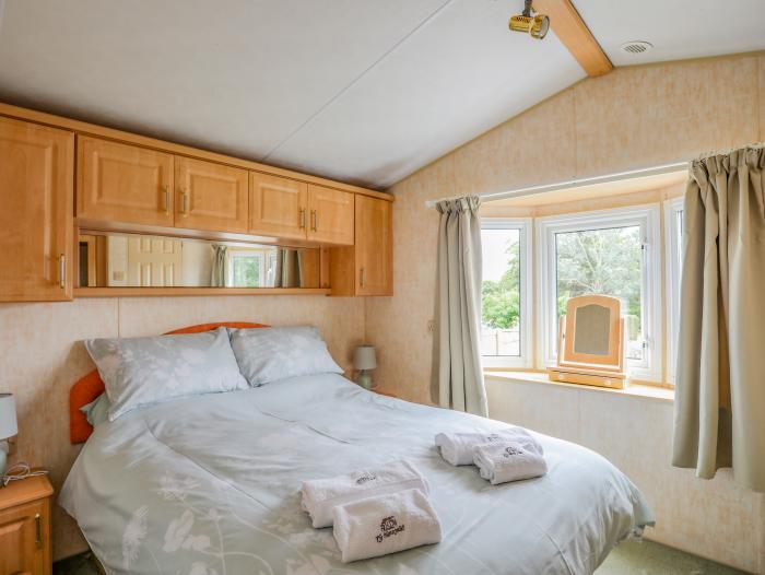 Ty Newydd Caravan, Pwllheli