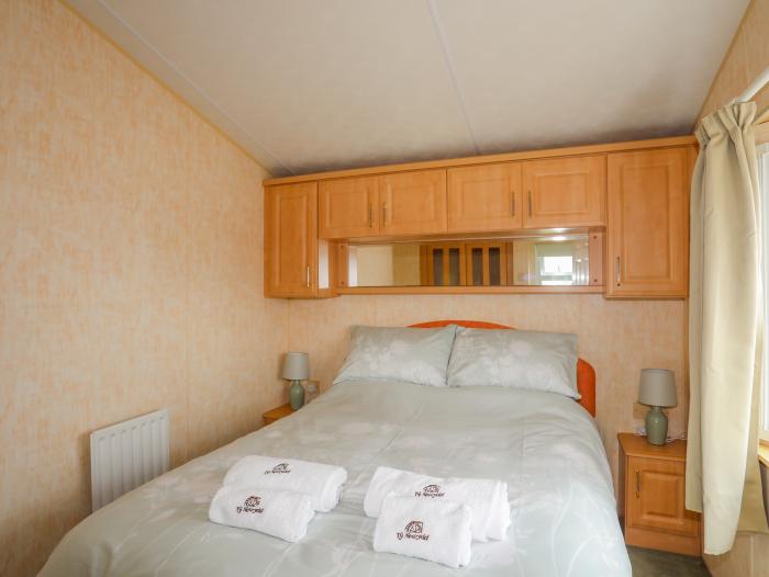 Ty Newydd Caravan, Pwllheli