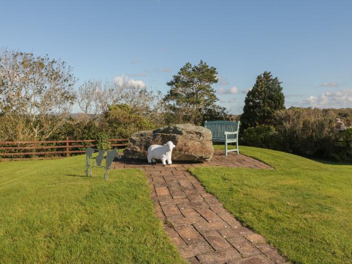 Bryn Coed Cottage, Wales