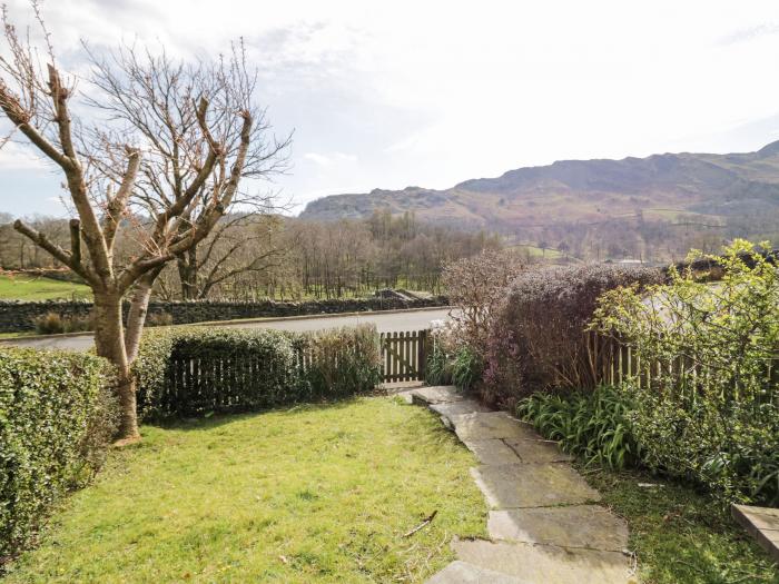 11 Thrang Brow, Chapel Stile