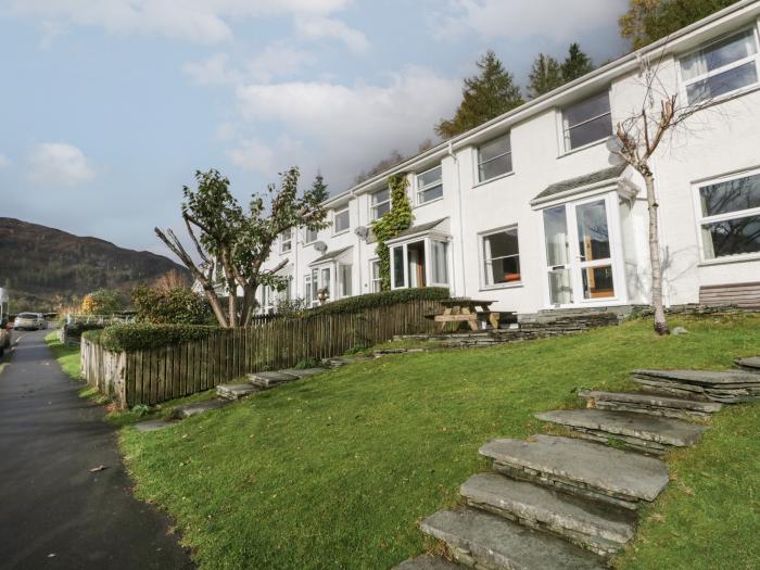 11 Thrang Brow, Chapel Stile