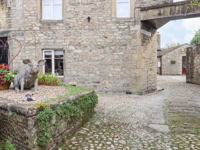 Squint Cottage, Grassington