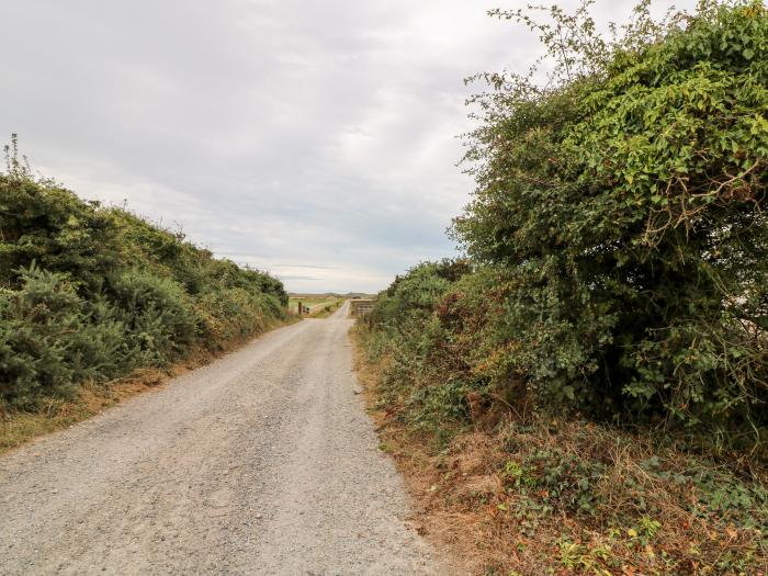 High Meadow House, Kilmore Quay, County Wexford