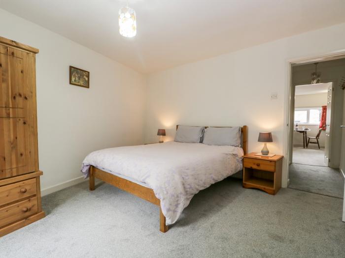 Newfield Apartment 2, Eskdale Green