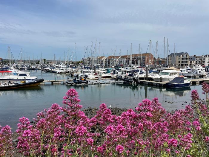 7 Harbour Reach, Weymouth