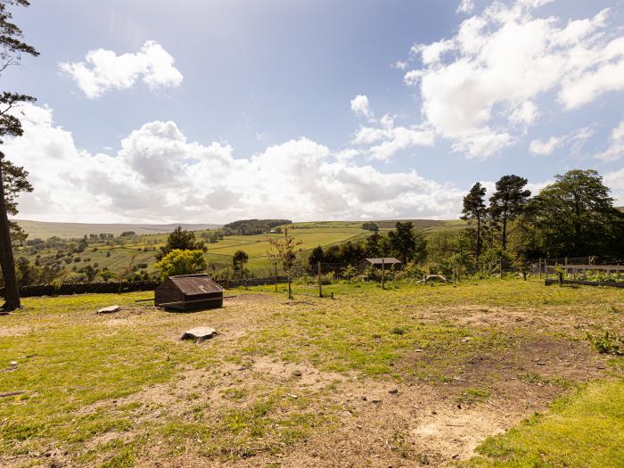 Heatherbrae, Middleton-In-Teesdale