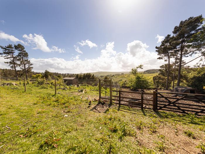 Heatherbrae, Middleton-In-Teesdale