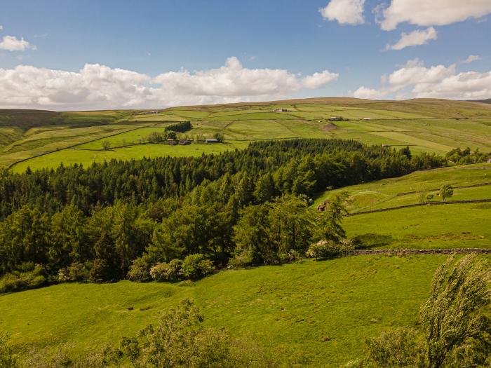 Heatherbrae, Middleton-In-Teesdale