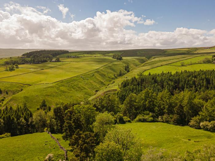 Heatherbrae, Middleton-In-Teesdale