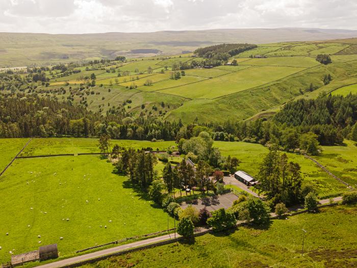 Heatherbrae, Middleton-In-Teesdale