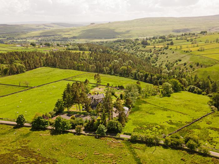 Heatherbrae, Middleton-In-Teesdale