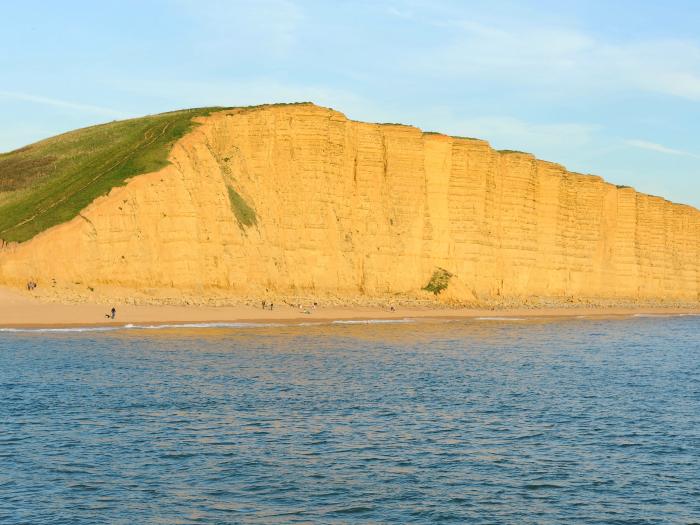 Mead Cottage, West Bay