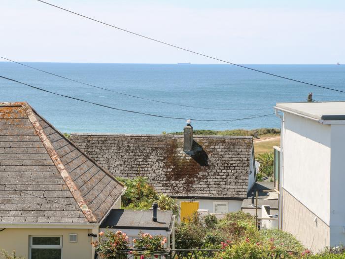 Sandy Cove, Praa Sands