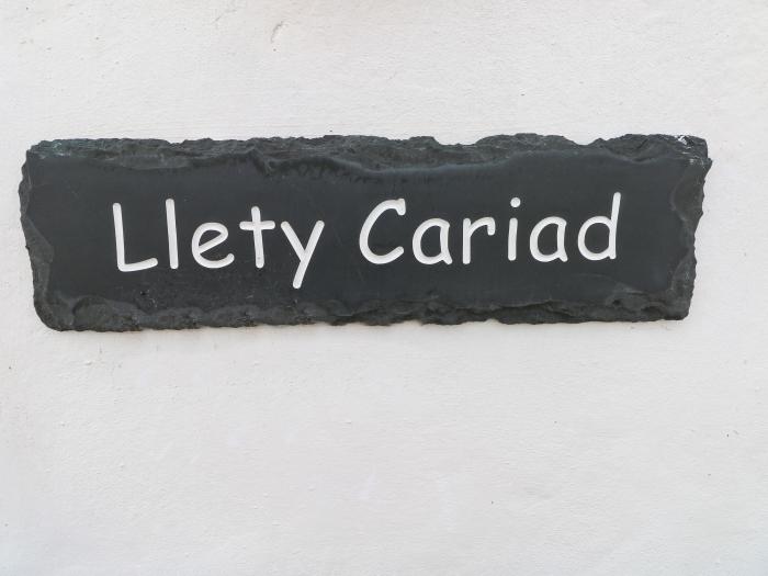 Plough &amp; Harrow 2 - Llety Cariad, Llantwit Major