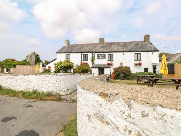 Plough &amp; Harrow 3 - Nythfa, Llantwit Major