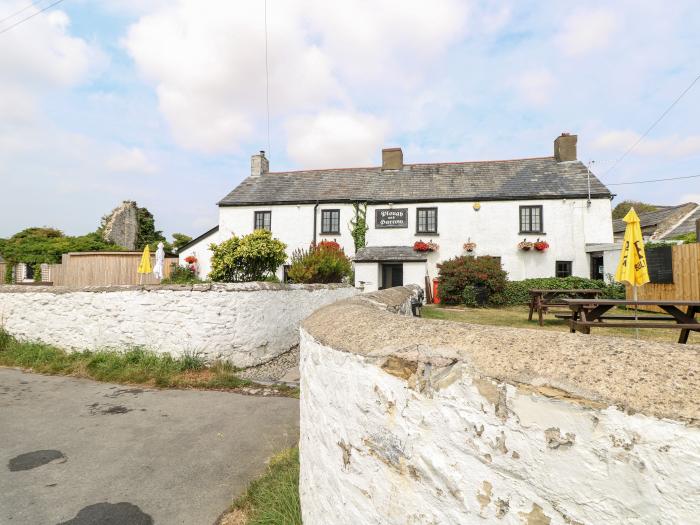 Plough &amp; Harrow 4 - Trefechan, Llantwit Major