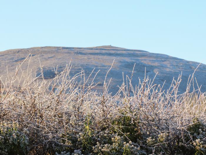 Mountain View, Kinvara, County Galway