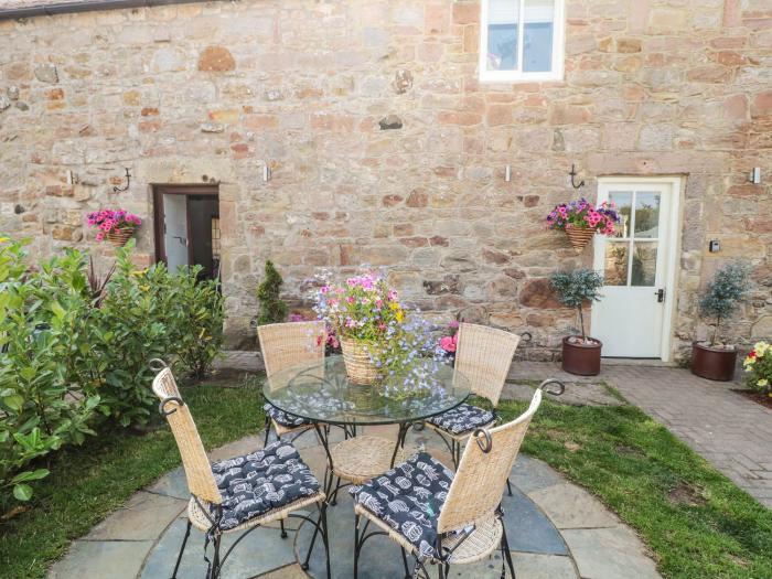 O'Neil Cottage, Beadnell