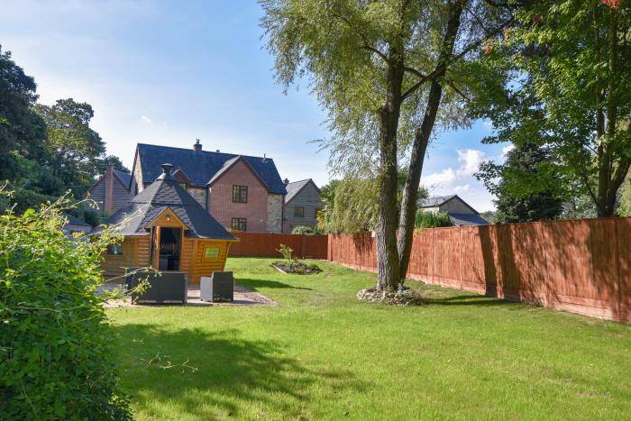 Barley Cottage, Axminster