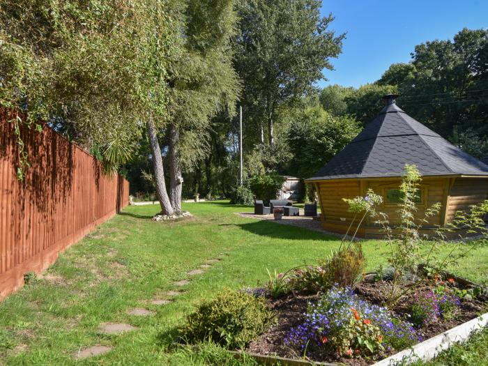 Barley Cottage, Axminster