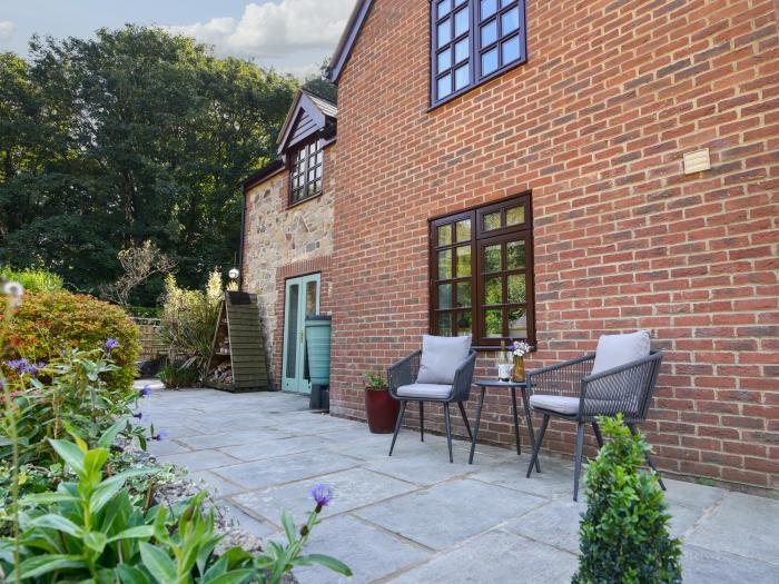 Barley Cottage, Axminster