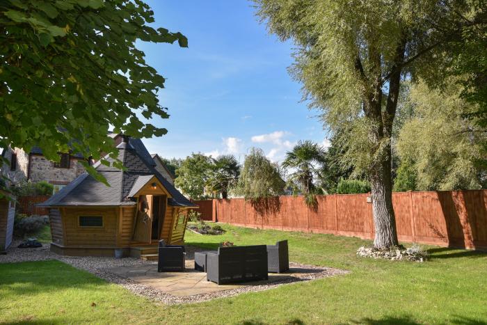 Barley Cottage, Axminster