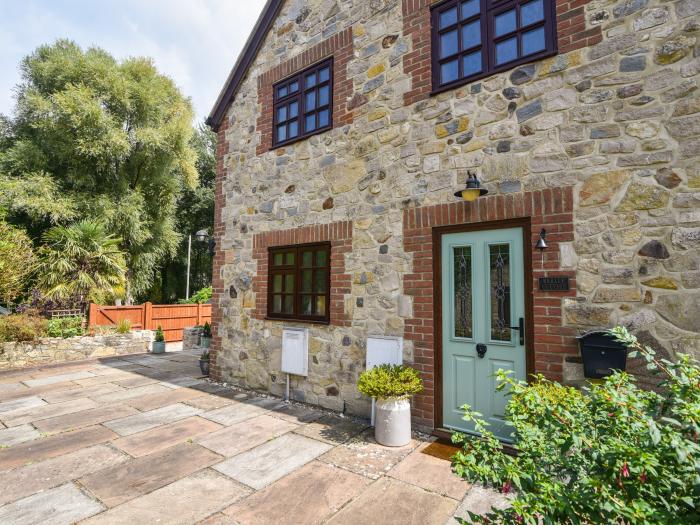 Barley Cottage, Axminster