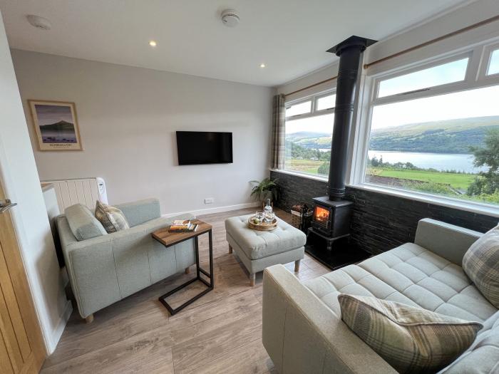 Ciaran Cottage, Kenmore