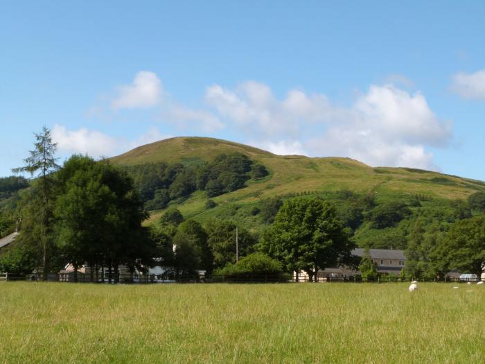 Coars Farm, Long Preston