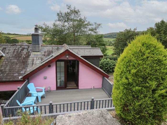 Tancoed, Bow Street, Wales