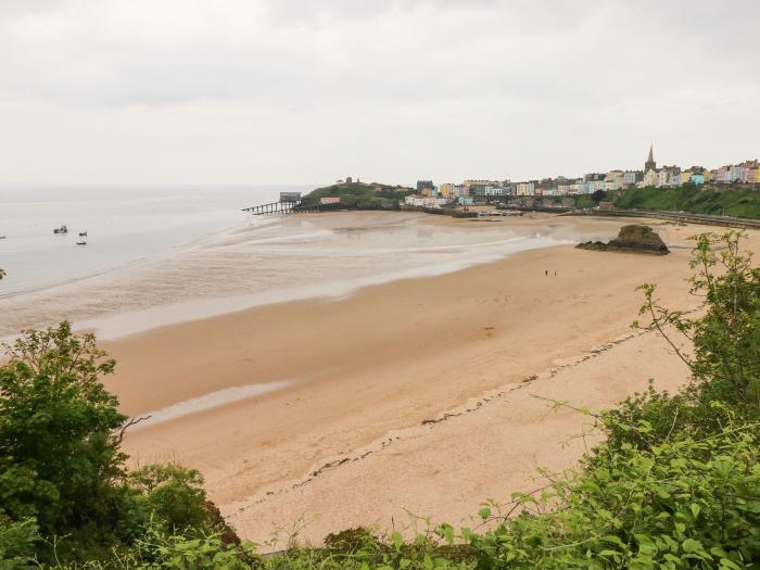 Gower View, Tenby