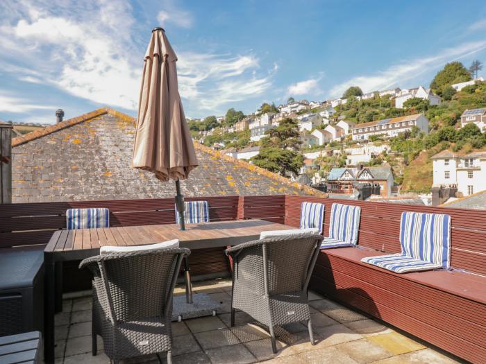 Kipper Lodge, Dartmouth