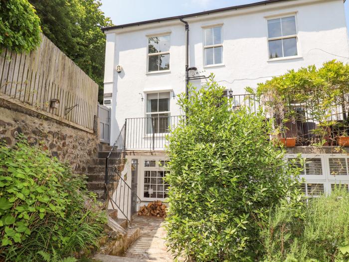 4 Draycott Cottage, St Ives