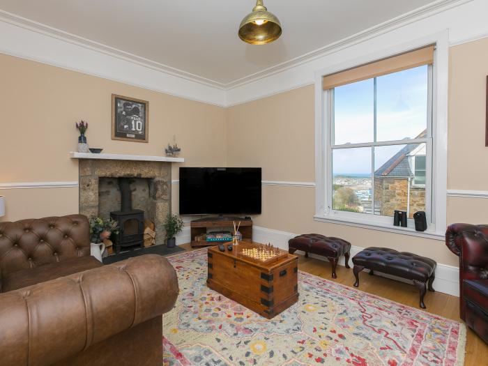 4 Draycott Cottage, St Ives