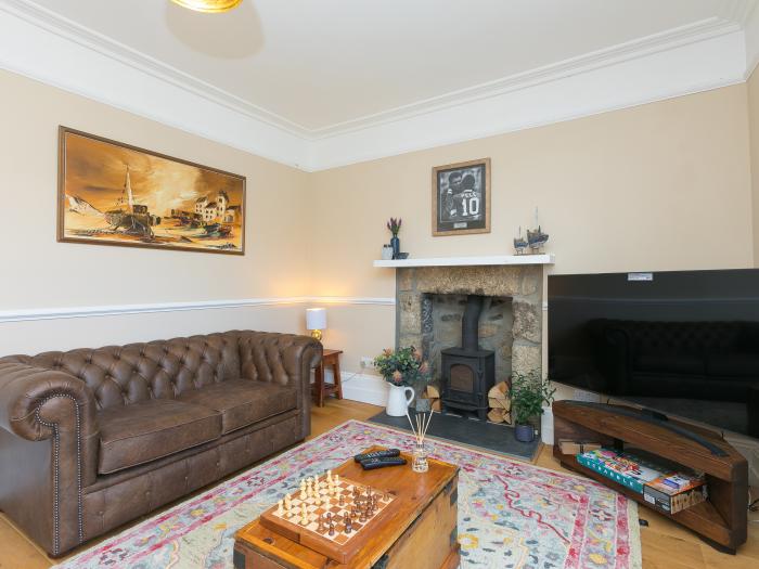 4 Draycott Cottage, St Ives