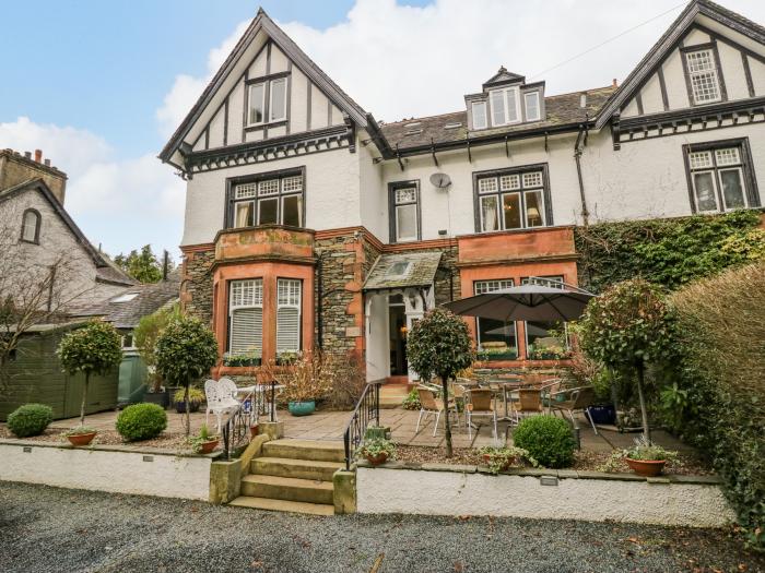 Dene House, Bowness-On-Windermere, Cumbria