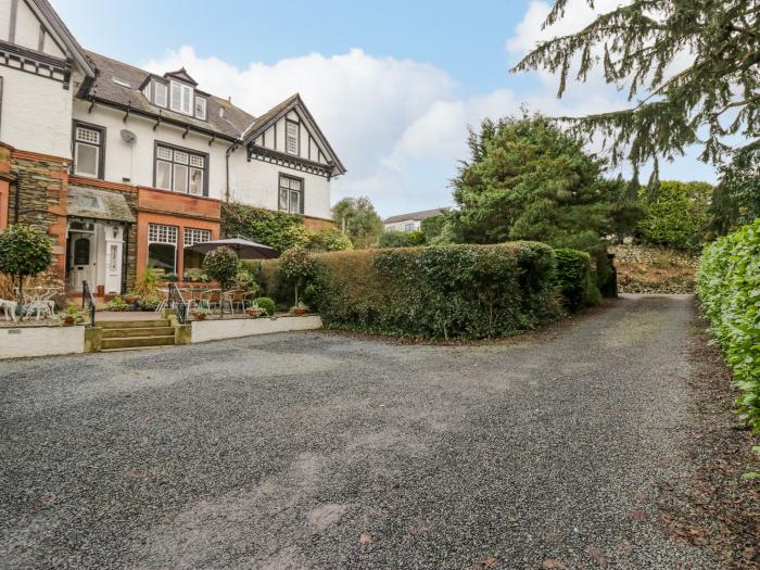 Dene House, Bowness-On-Windermere