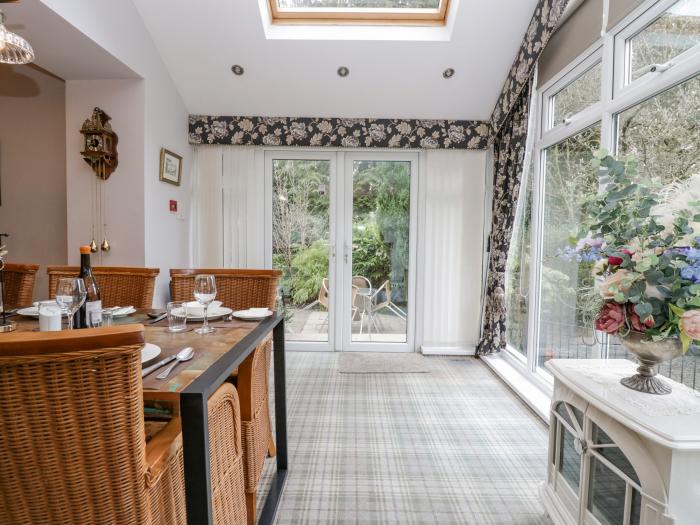 Dene House, Bowness-On-Windermere