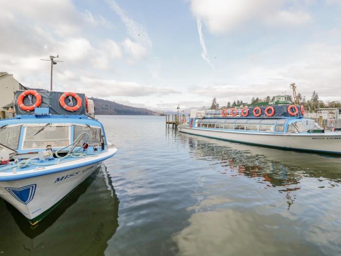 Dene House, Bowness-On-Windermere